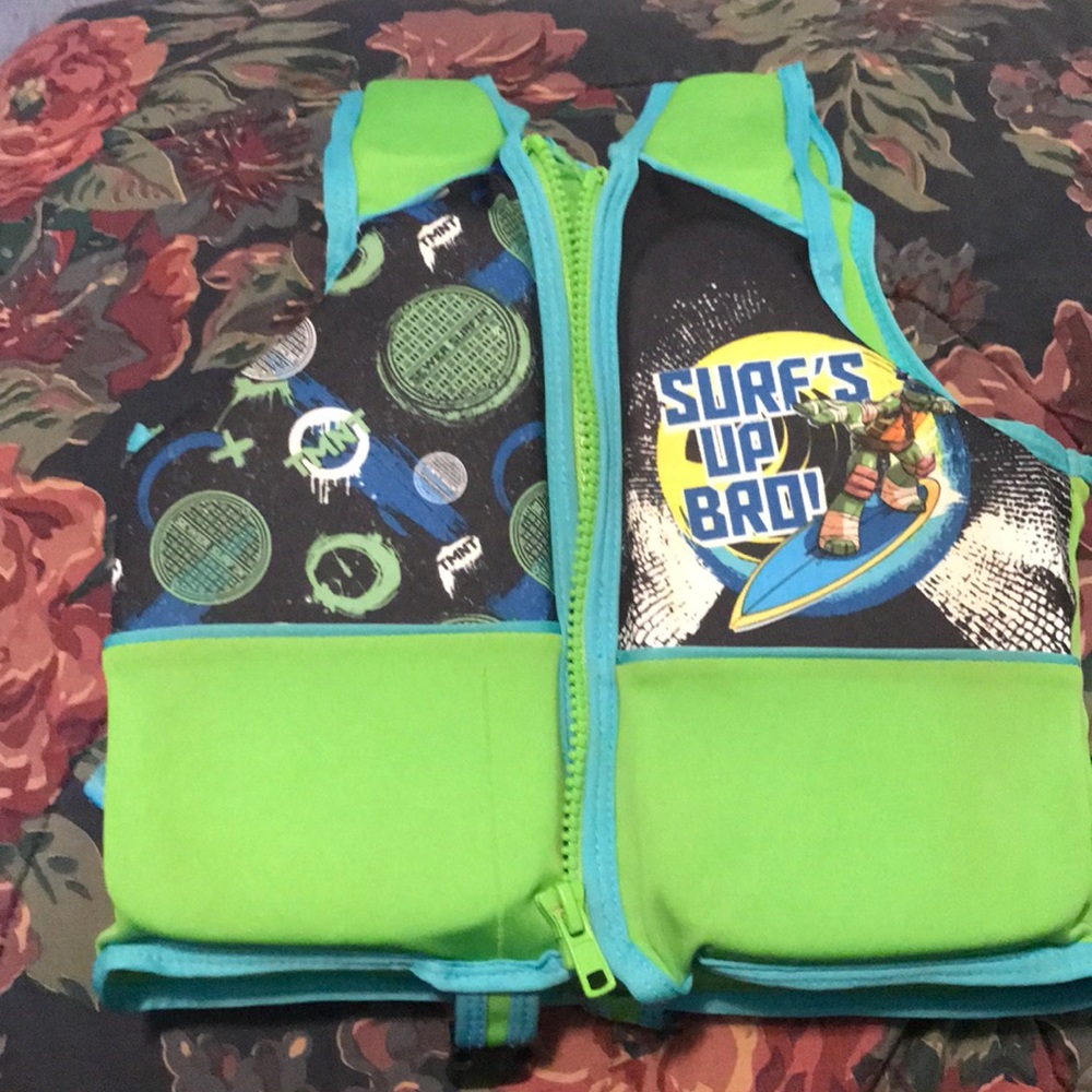 Life Vest